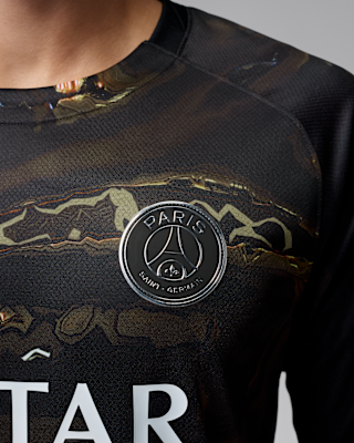 NIKE公式】パリ サンジェルマン (PSG) 2026 スタジアム ナイト